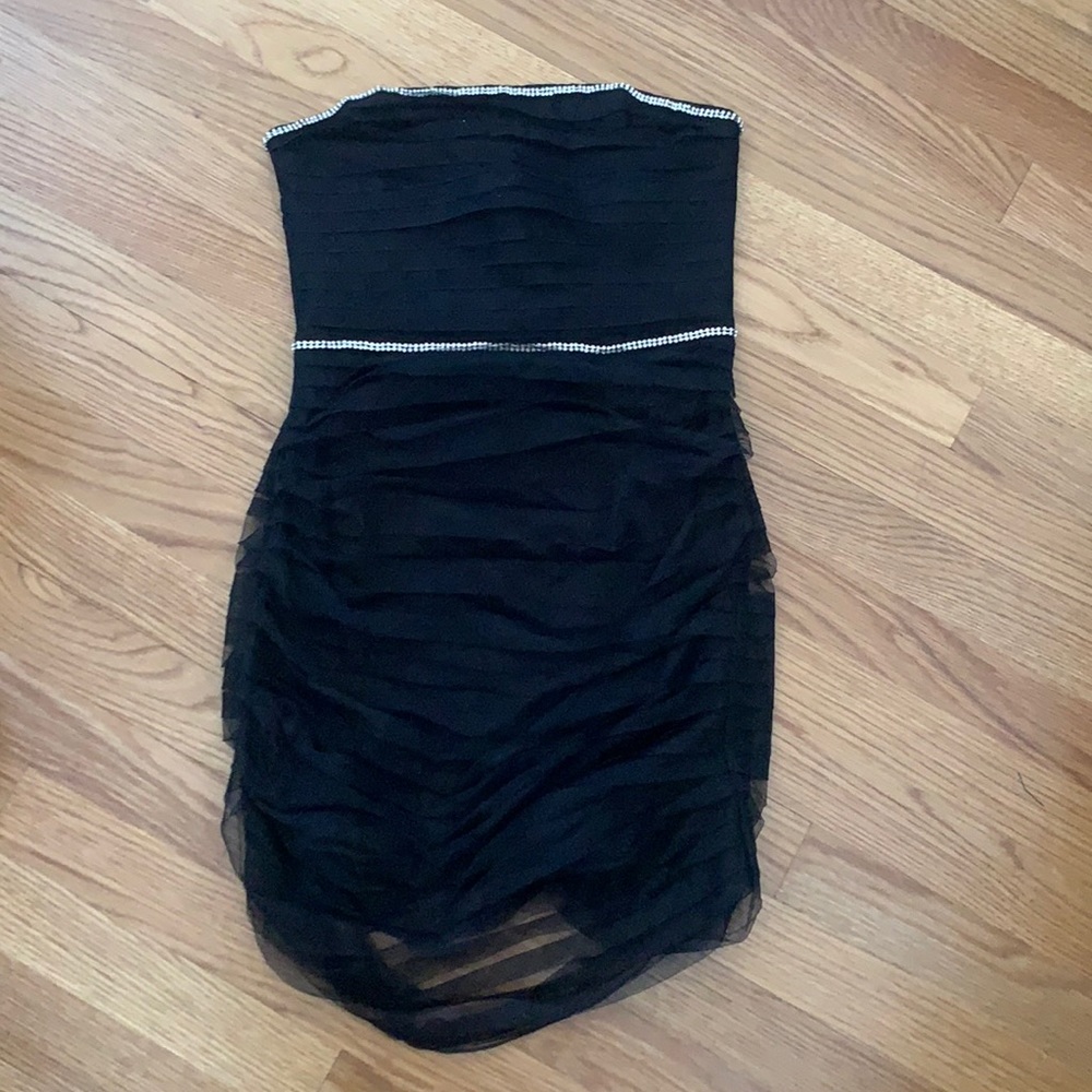 NWT LBD from revolve